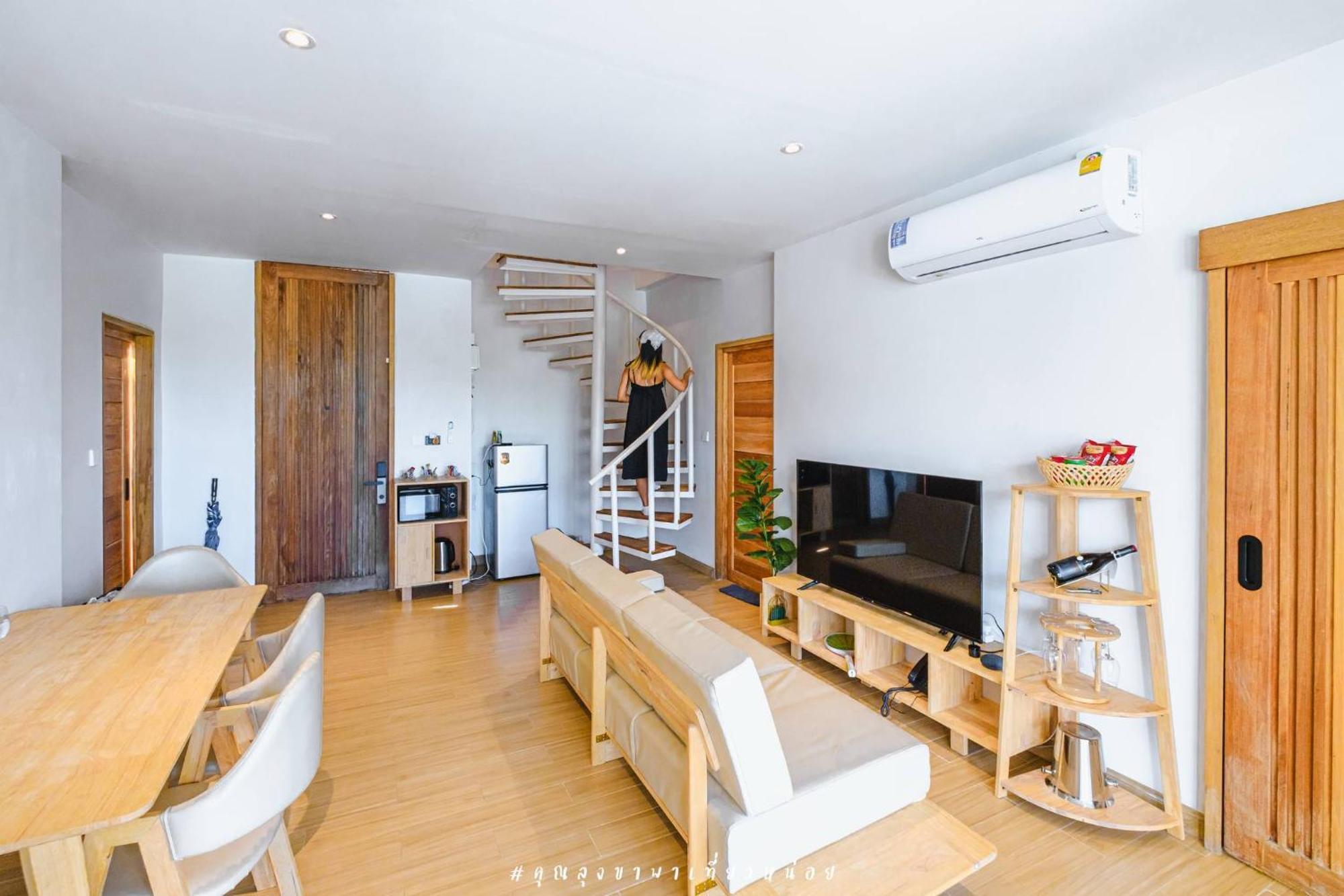 The X10 Nordic Tent And Glamping Pool Villa Khaoyai เขาใหญ่ - Sha Certified Ban Thung Sawang Exterior photo